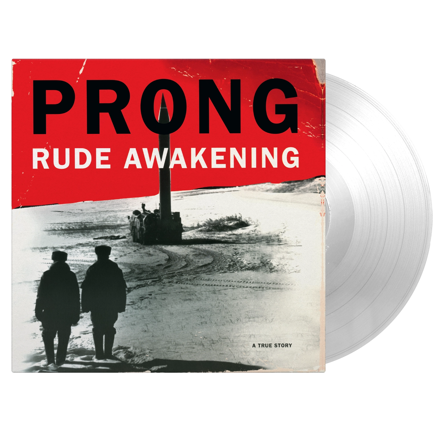 Rude Awakening